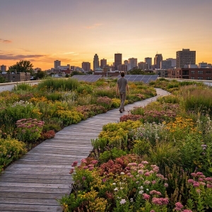 Picture of Landscape Cultivation 