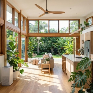 Picture of Air Handling Components