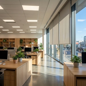 Picture of Lighting Systems 