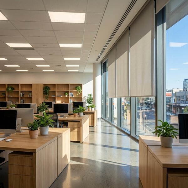 Picture of Lighting Systems 