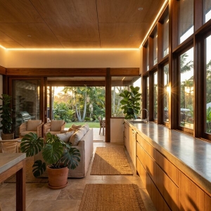 Picture of Lighting Systems 