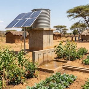 Picture of Hydraulic Systems 