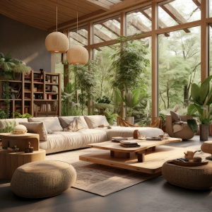 Picture of Furniture and Furnishings  2